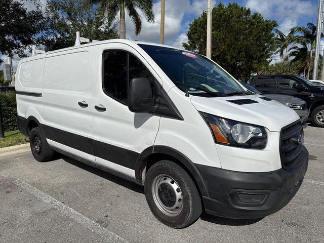 2020 ford transit-250 base