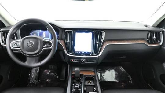 2024 Volvo S60