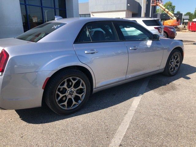 used 2016 chrysler 300 s awd plainfield, in 46168 for sale in cartersburg, indiana