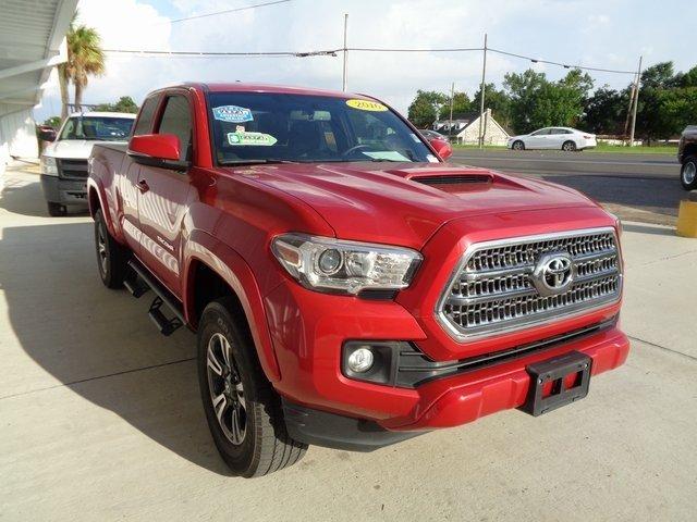 used 2016 toyota tacoma trd sport metairie, la 70003 for sale in metairie, louisiana