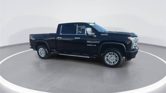 2023 Chevrolet Silverado 3500hd