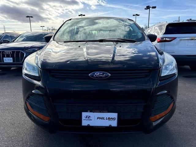 2013 ford escape s