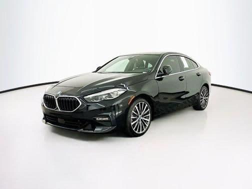 2021 bmw 228 gran coupe i xdrive in denver, colorado