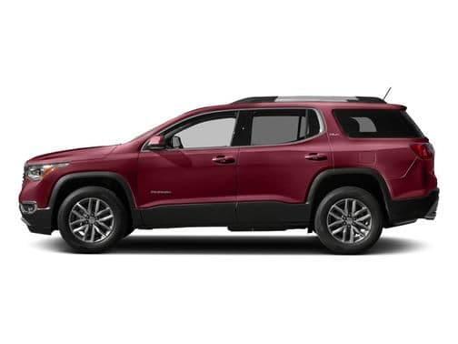 2018 gmc acadia slt-1 in whites crossing, mississippi