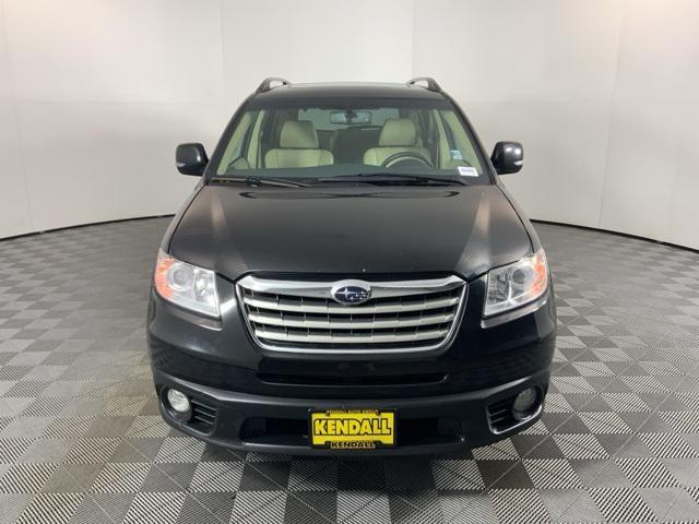 2010 subaru tribeca 3.6 r limited