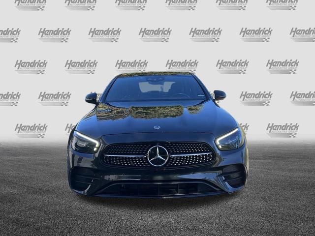 2022 mercedes-benz e-class