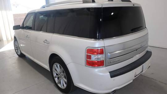 2016 Ford Flex