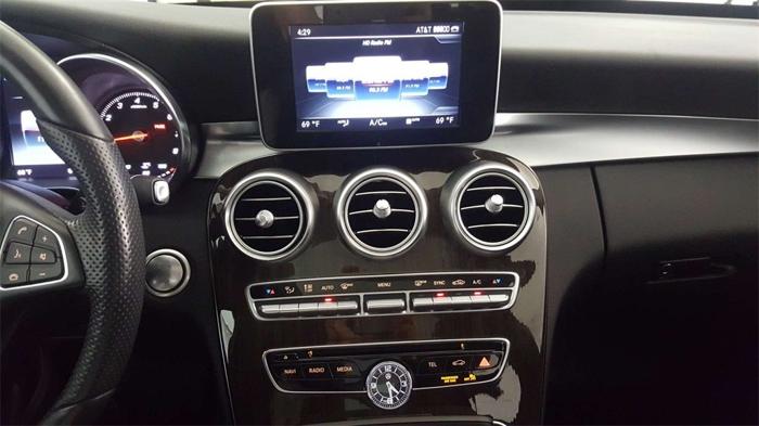 certified 2017 mercedes-benz c 300 4matic sedan irondale, al 35210 for sale in birmingham, alabama