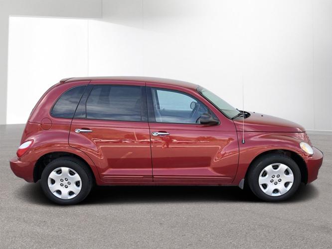 used 2008 chrysler pt cruiser brigham city, ut 84302 for sale in brigham, utah