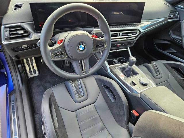 2024 bmw m2 base