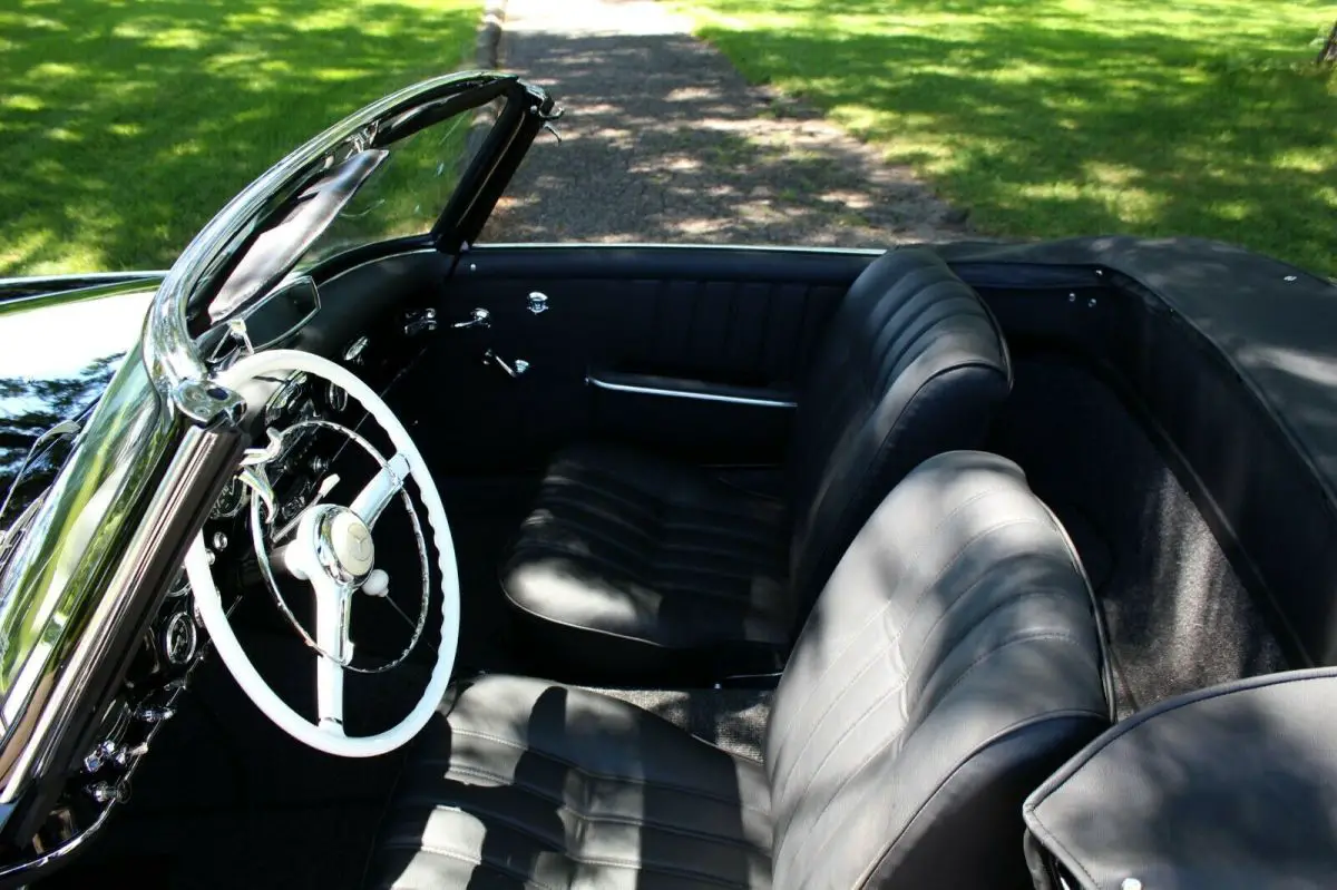 1960 mercedes-benz 190-series
