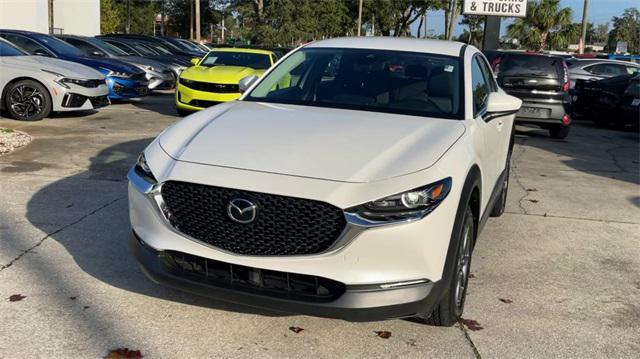 2023 mazda cx-30 base