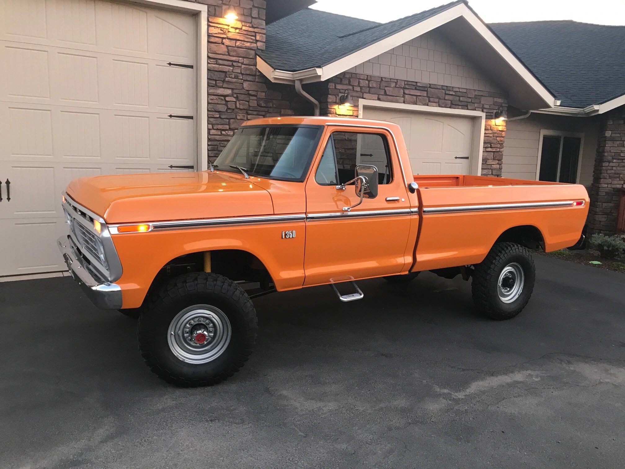 ford f-250