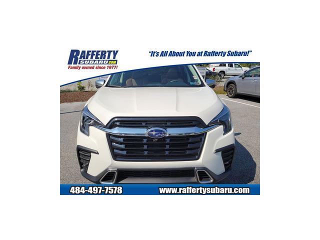2023 subaru ascent touring