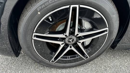 2024 Mercedes-Benz C-Class