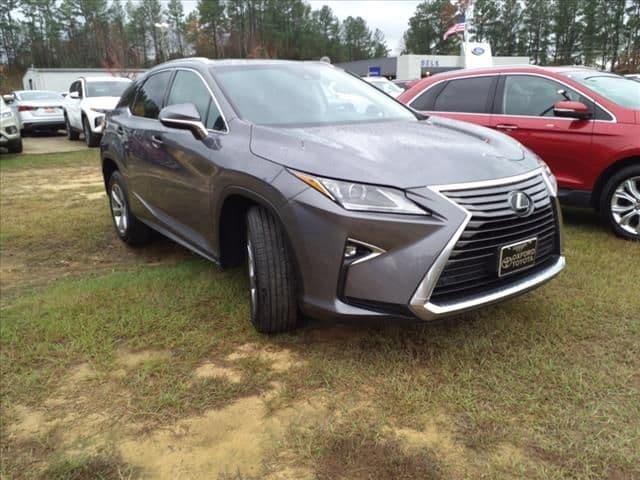 2019 lexus rx 350 base in lafayette, mississippi