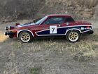 1978 triumph tr7 tr8 rally car rover v8 5 speed