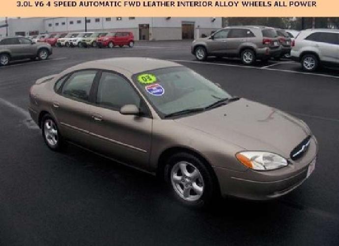 2003 ford taurus ses in toledo, oh