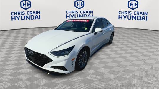 2022 Hyundai Sonata