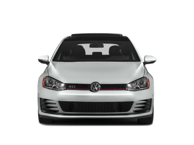 2015 volkswagen golf gti 2.0t se 4-door
