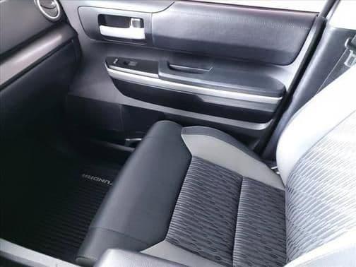 2017 toyota tundra in dallas, texas