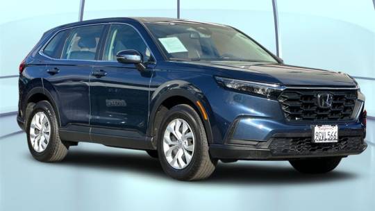 2023 Honda CR-V