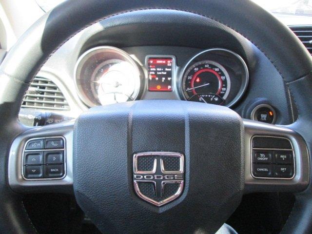 used 2016 dodge journey fwd crossroad springdale, ar 72764 for sale in springdale, arkansas