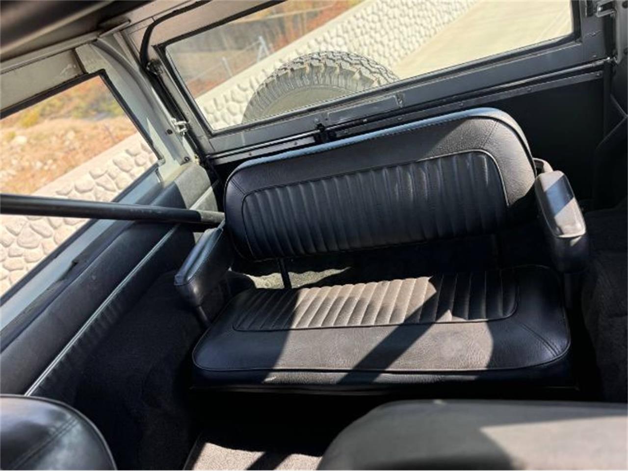 for sale: 1974 ford bronco in cadillac, michigan for sale in cadillac, mi