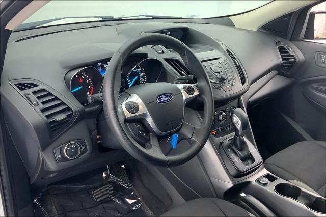 2016 ford escape s