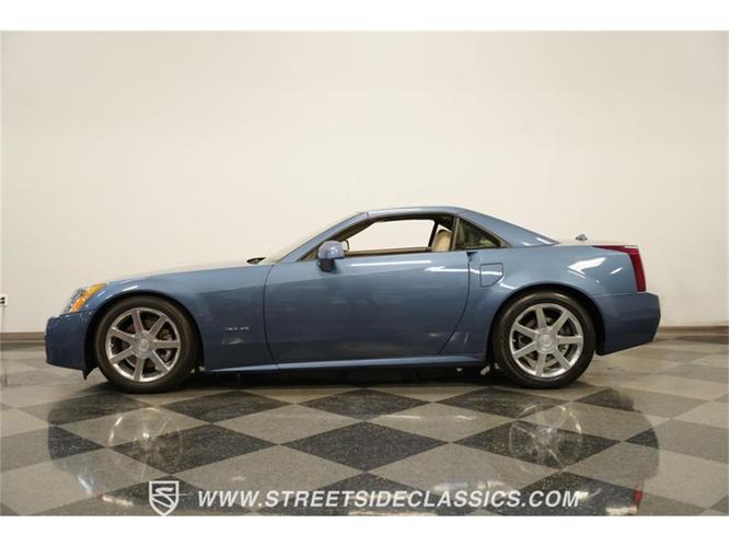 2005 cadillac xlr in mesa, arizona