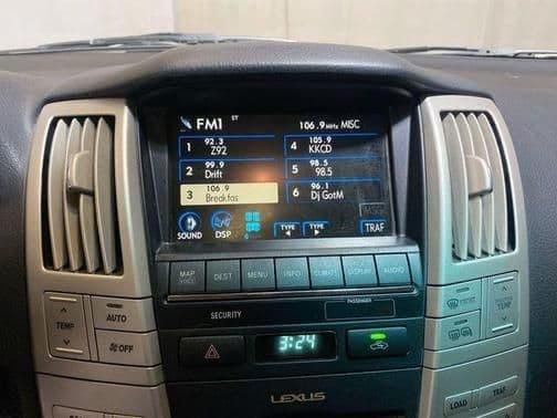 2007 lexus rx 350 in bellevue, nebraska