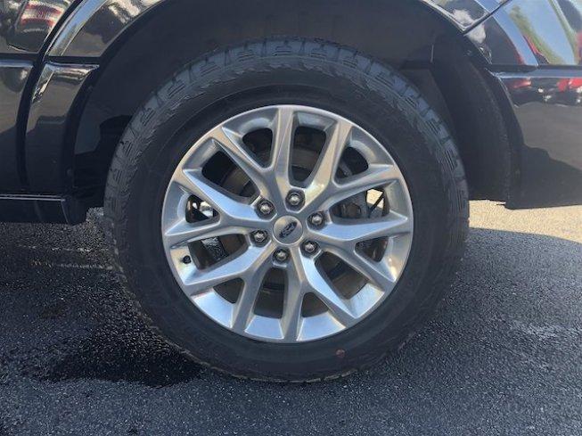 2015 ford expedition 4wd limited for sale in narragansett, rhode island