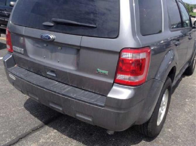 2012 ford escape xlt in columbus, oh