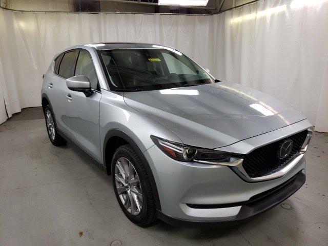 used 2019 mazda cx-5 fwd grand touring louisville, ky 40216 for sale in louisville, kentucky