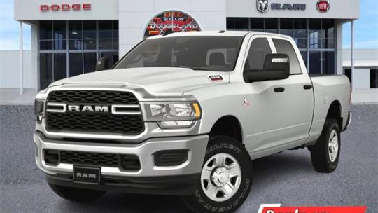 2023 RAM 2500