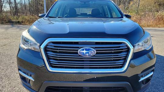 2019 Subaru Ascent