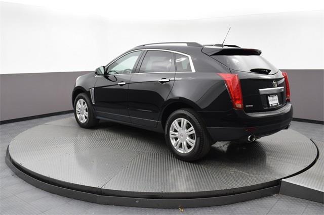 2016 cadillac srx base 4dr suv for sale in billings, montana