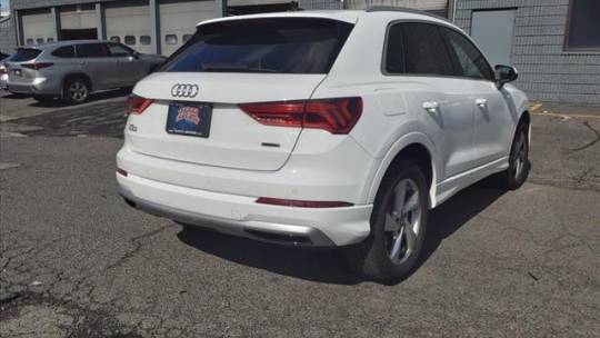 2020 audi q3 quattro premium 40 tfsi