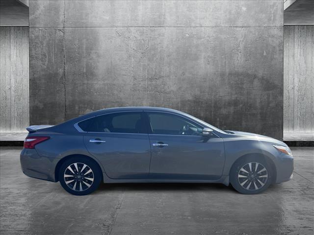 2016 nissan altima 2.5 sl