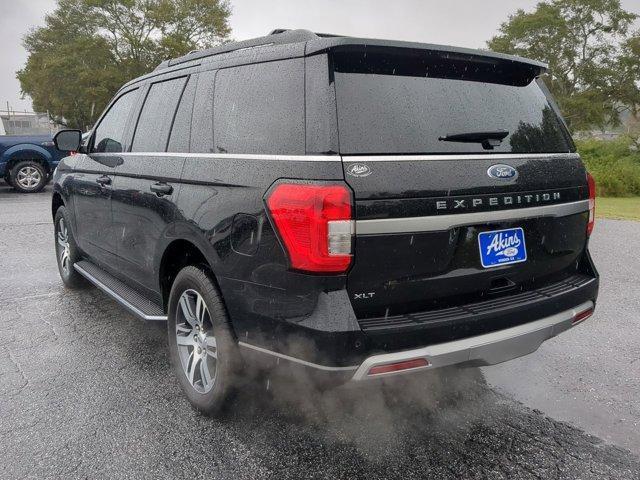2023 ford expedition xlt