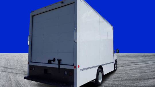 2024 Ford E-Series