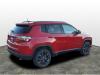 2021 jeep compass 80th anniversary edition