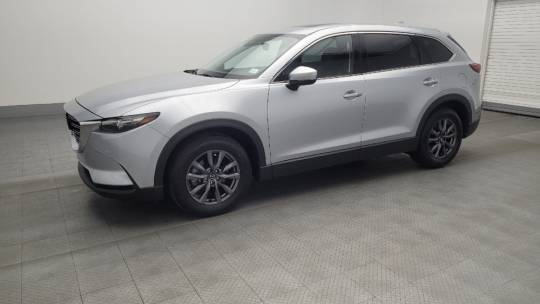 2021 Mazda CX-9