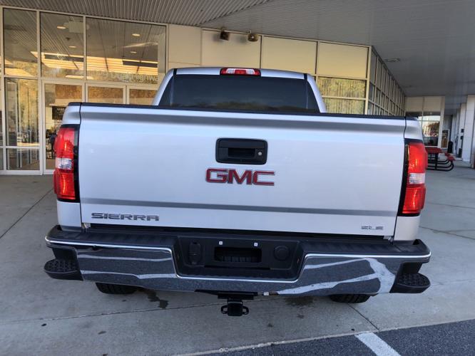 used 2017 gmc sierra 1500 sle hagerstown, md 21740 for sale in hagerstown, maryland