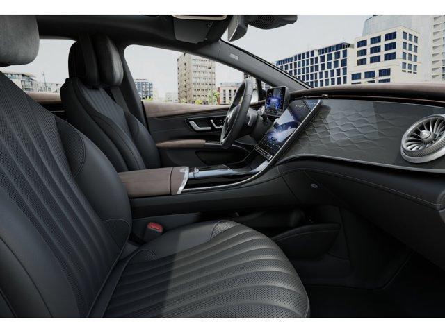 2023 mercedes-benz eqs 450 base 4matic