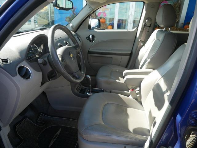 2006 chevrolet hhr lt