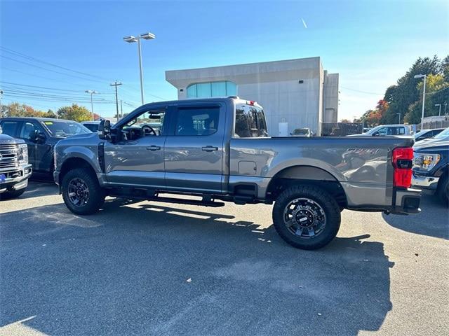 2023 ford f-250 xlt