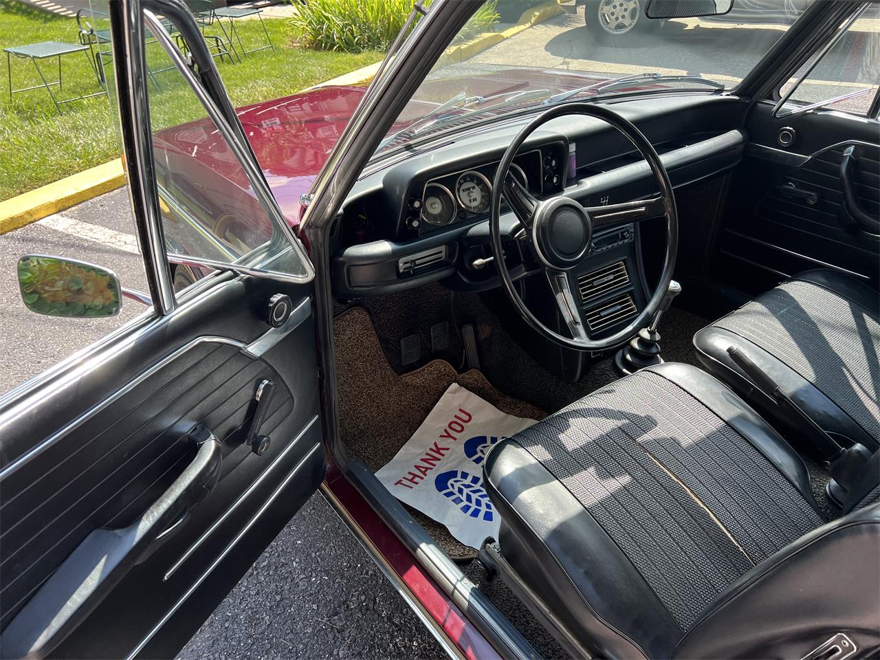 1970 bmw 2002