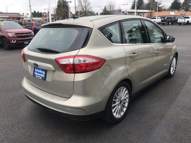 used 2015 ford c-max energi newberg, or 97132 for sale in newberg, oregon