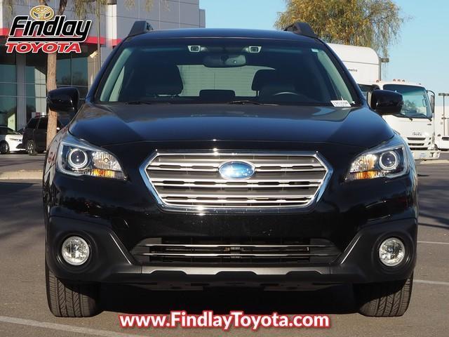 2016 subaru outback 2.5i premium awd 2.5i premium 4dr wagon for sale in henderson, nevada